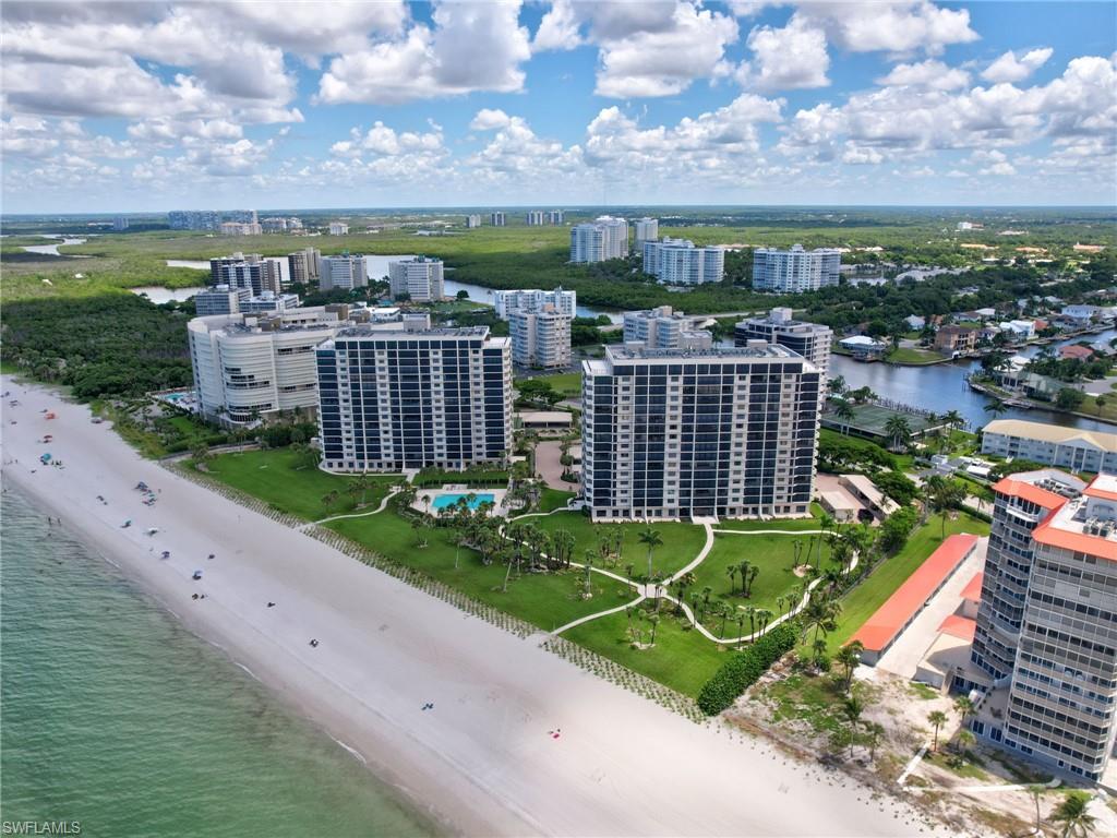 VANDERBILT GULFSIDE - Residential Lease