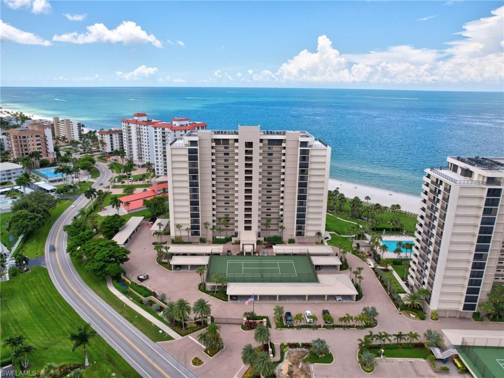 VANDERBILT GULFSIDE - Residential Lease