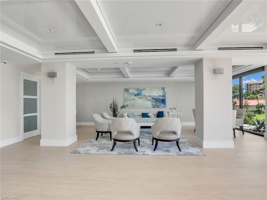 VANDERBILT GULFSIDE - Residential Lease