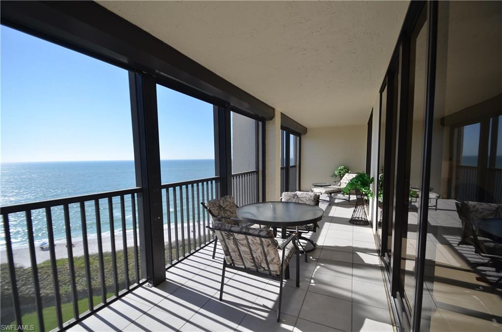VANDERBILT GULFSIDE - Residential Lease