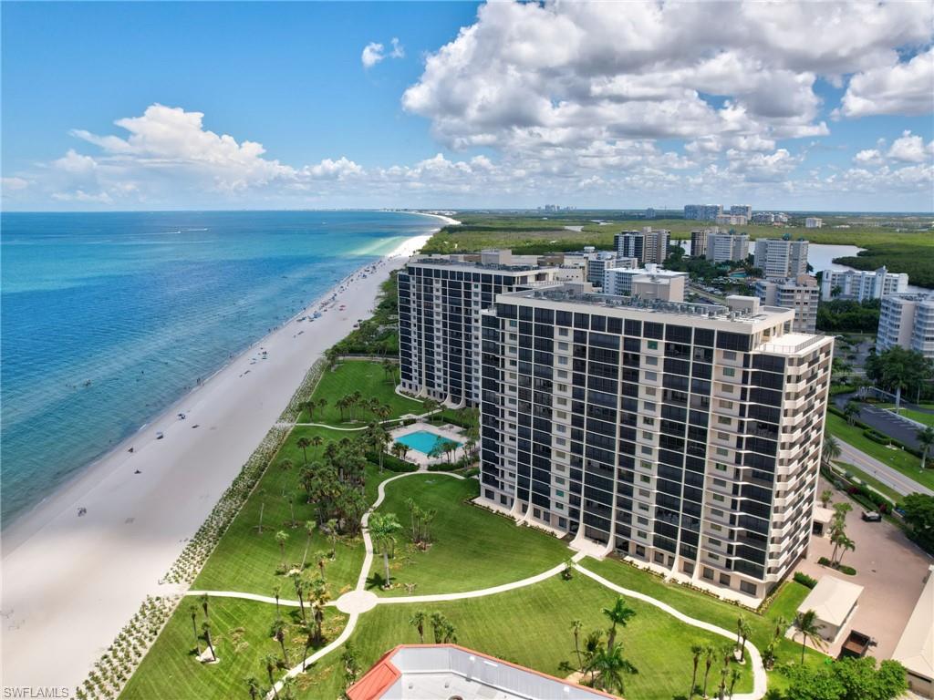 VANDERBILT GULFSIDE - Residential Lease