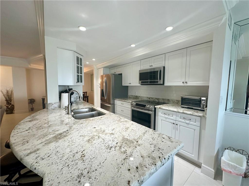 VANDERBILT GULFSIDE - Residential Lease