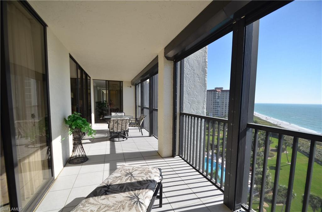 VANDERBILT GULFSIDE - Residential Lease