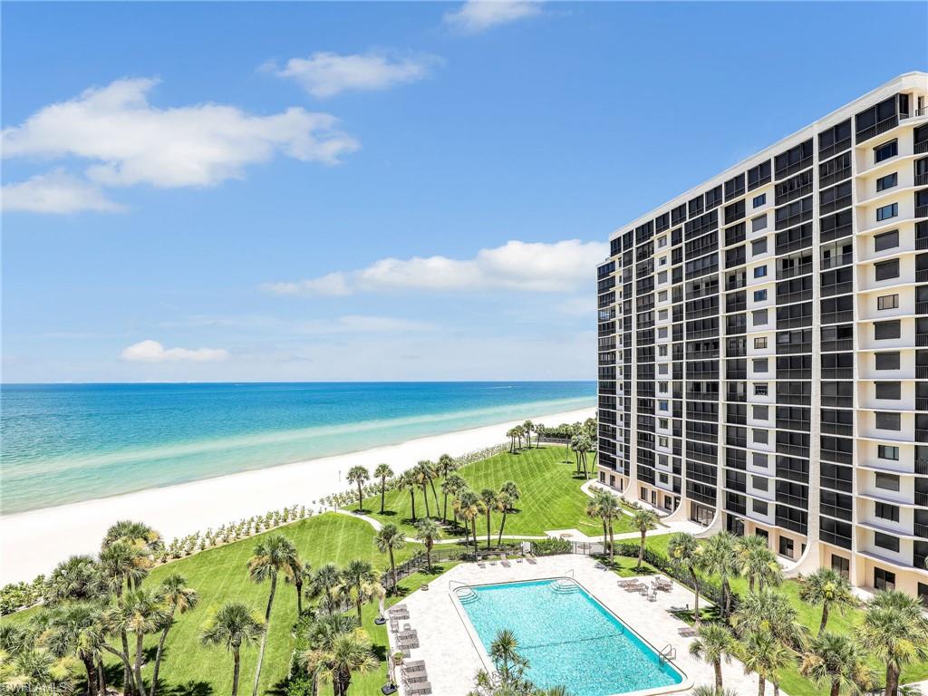 VANDERBILT GULFSIDE - Residential Lease