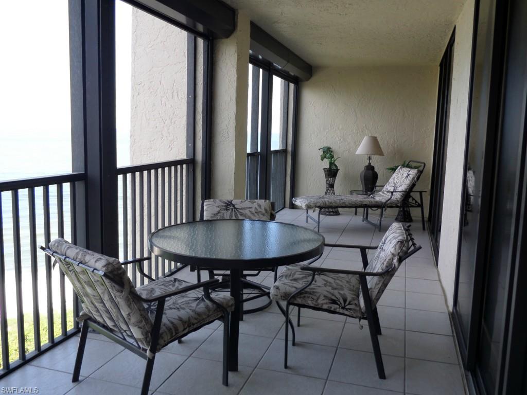 VANDERBILT GULFSIDE - Residential Lease