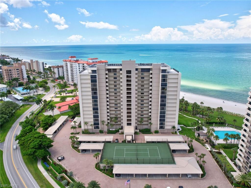 VANDERBILT GULFSIDE - Residential Lease