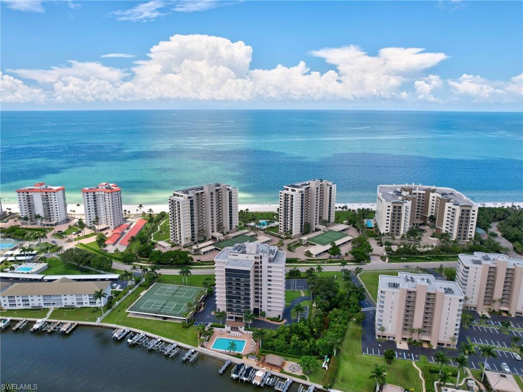 VANDERBILT GULFSIDE - Residential Lease