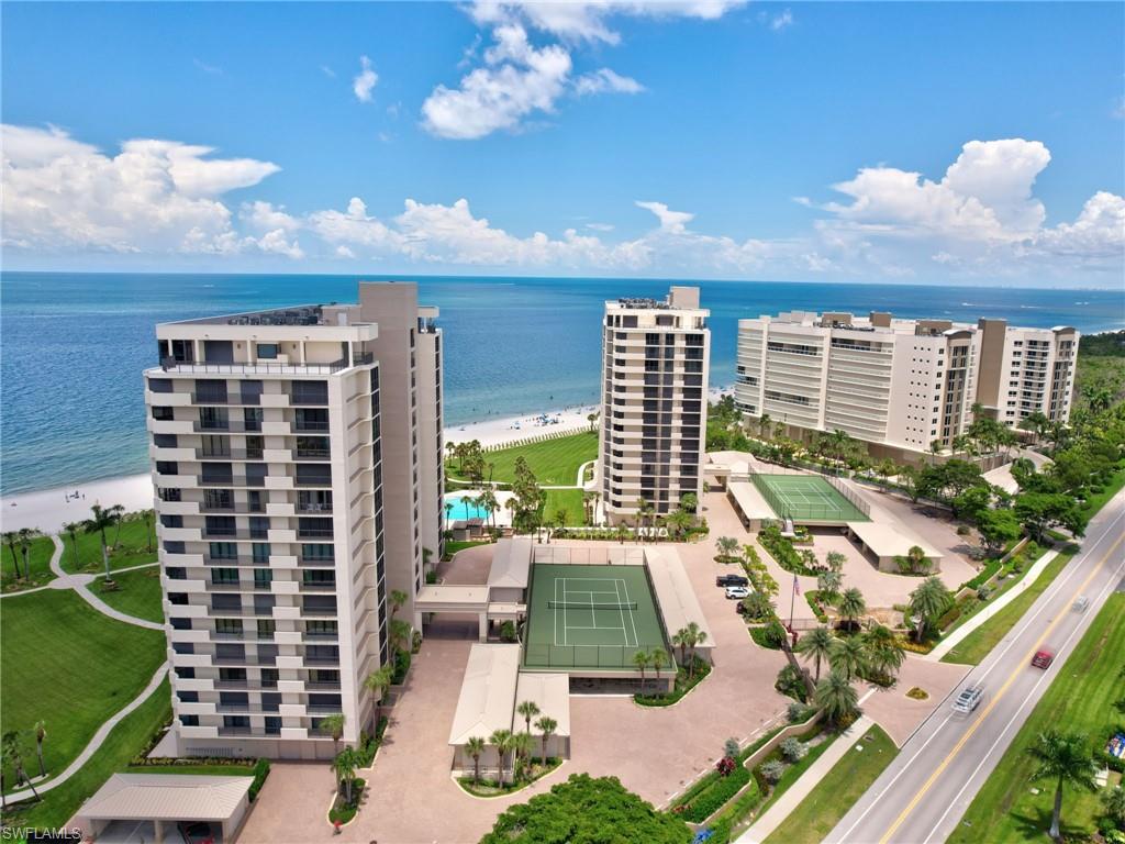 VANDERBILT GULFSIDE - Residential Lease