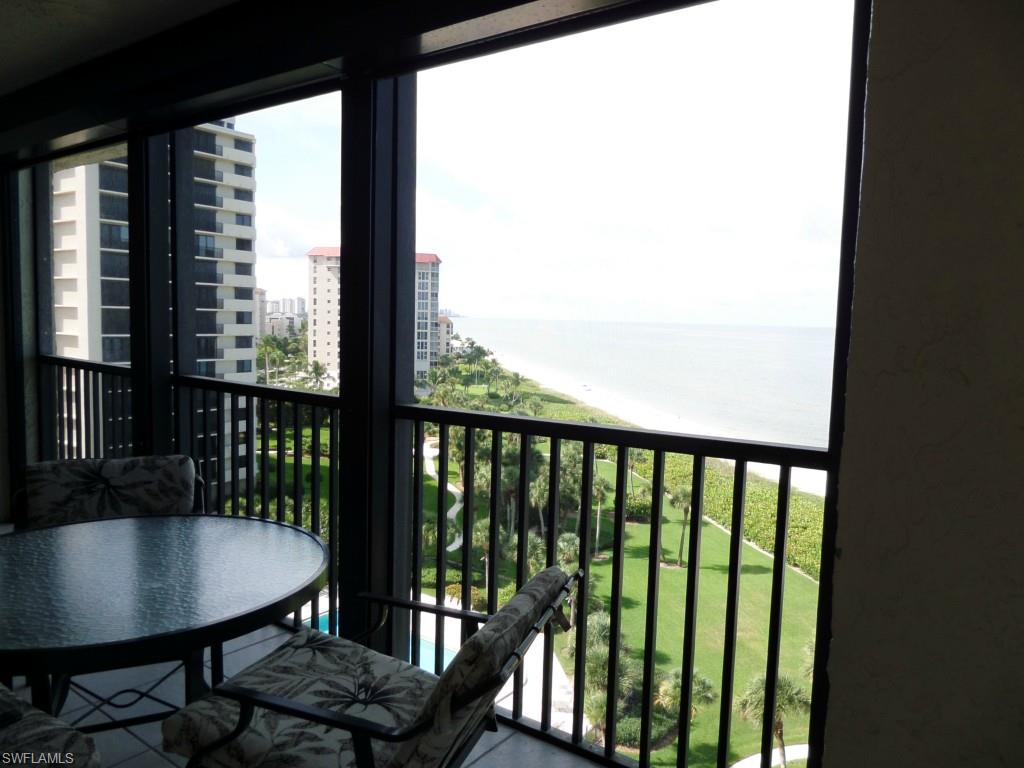 VANDERBILT GULFSIDE - Residential Lease