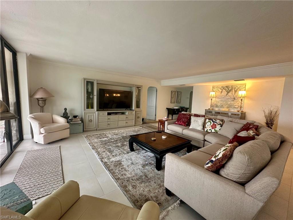 VANDERBILT GULFSIDE - Residential Lease