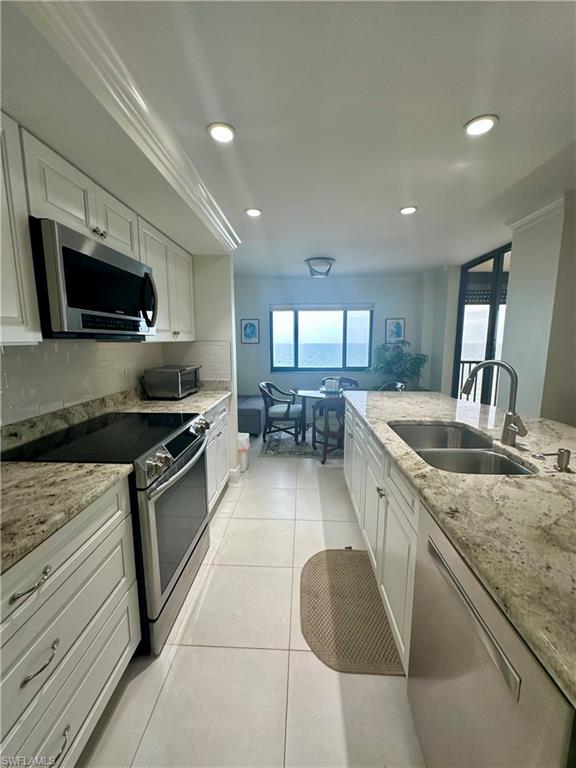 VANDERBILT GULFSIDE - Residential Lease