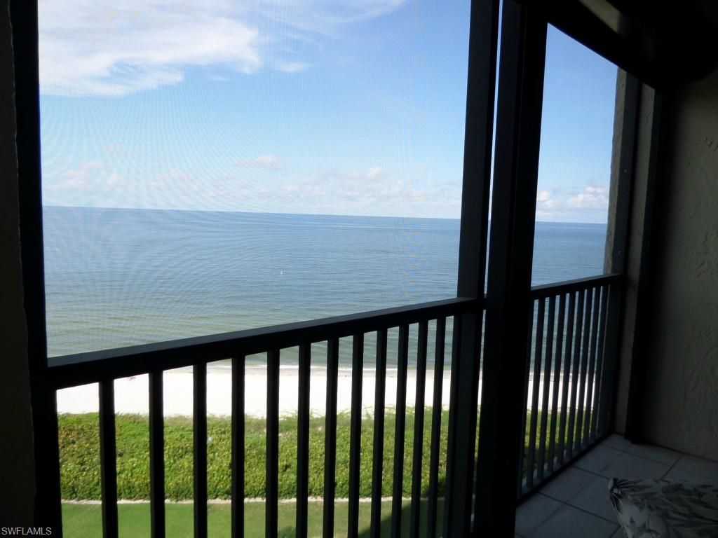 VANDERBILT GULFSIDE - Residential Lease