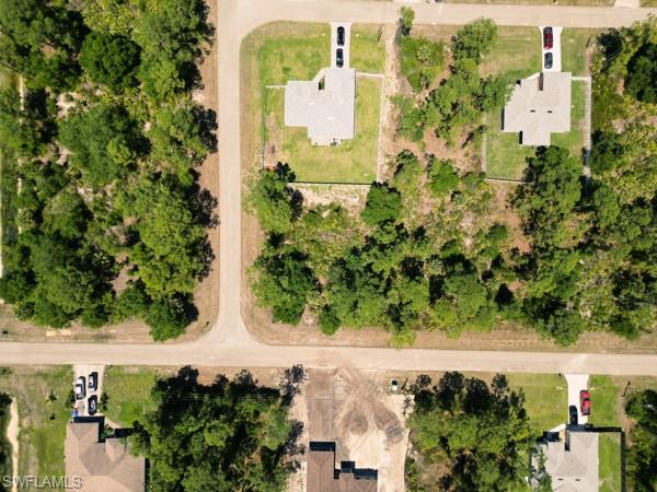 TWIN LAKE ESTATES - Land