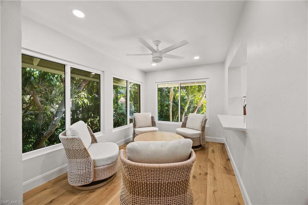 FRENCH QUARTER - Residential Lease