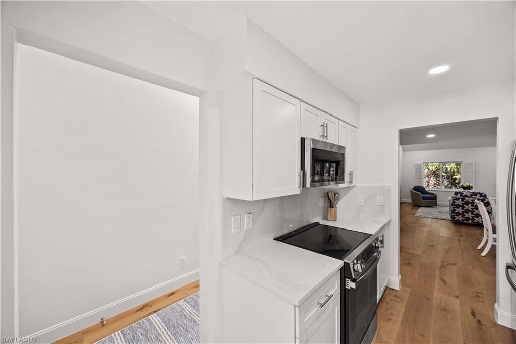 FRENCH QUARTER - Residential Lease