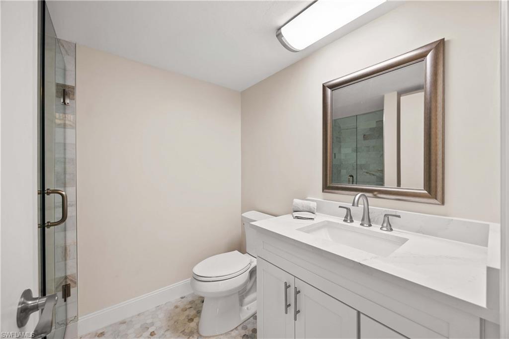 FRENCH QUARTER - Residential Lease