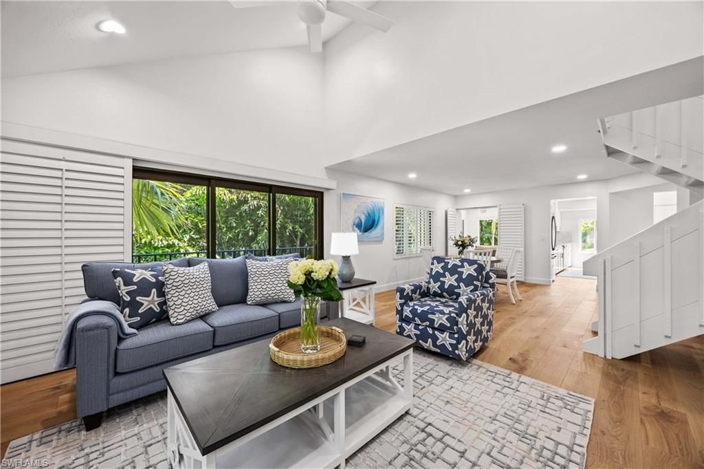 Photo of 375 8th AVE S #D, NAPLES, FL 34102 (MLS # 226011743)