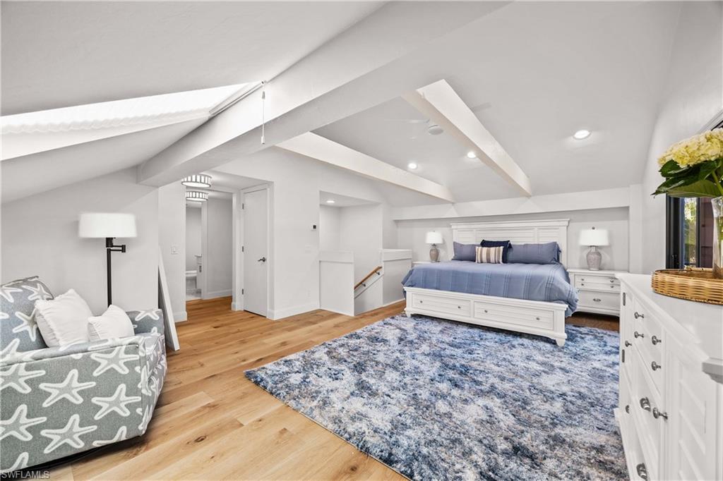 FRENCH QUARTER - Residential Lease