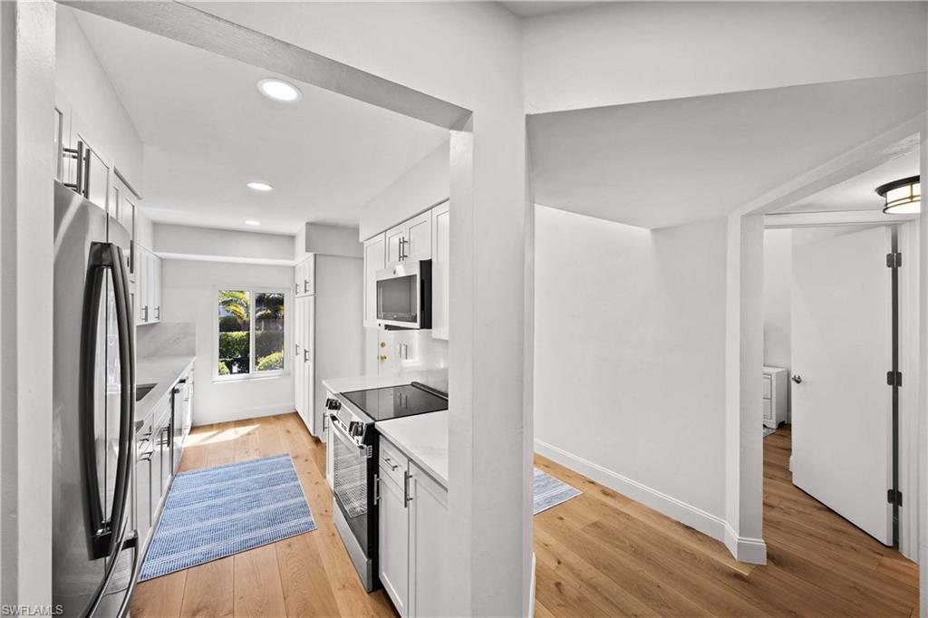 FRENCH QUARTER - Residential Lease