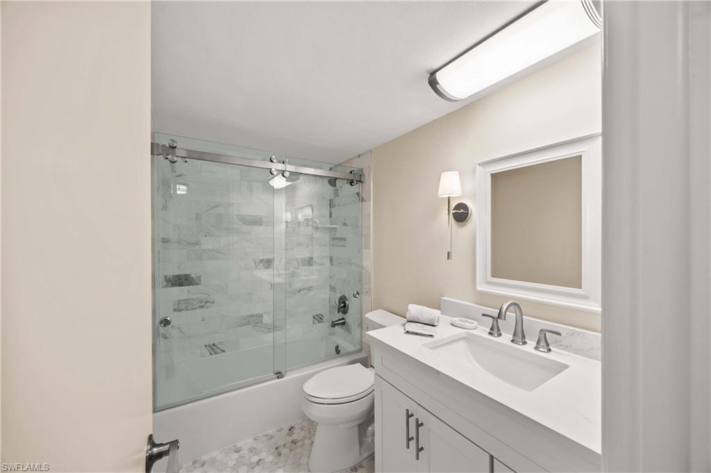 FRENCH QUARTER - Residential Lease