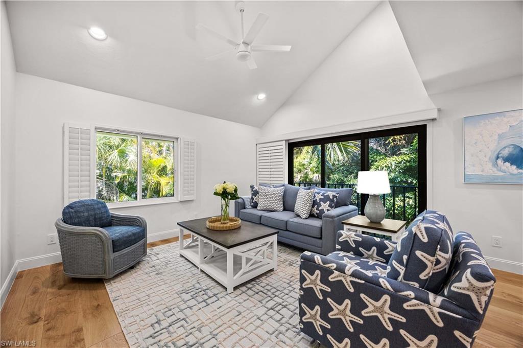 FRENCH QUARTER - Residential Lease