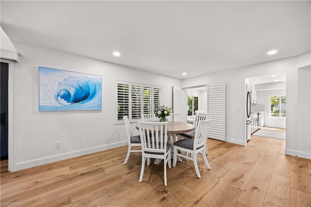 FRENCH QUARTER - Residential Lease