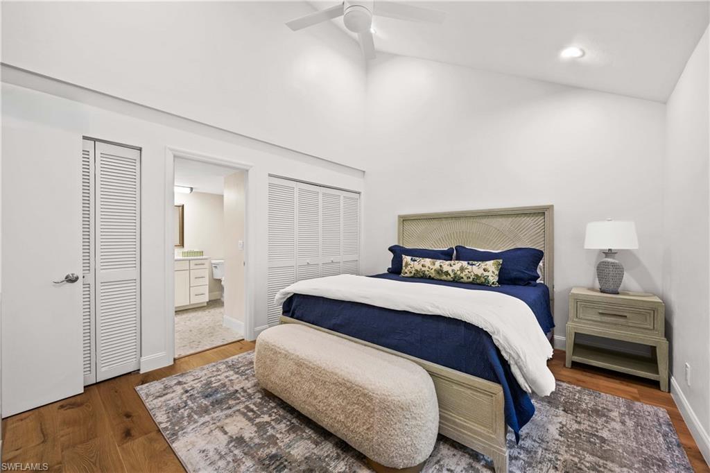 FRENCH QUARTER - Residential Lease