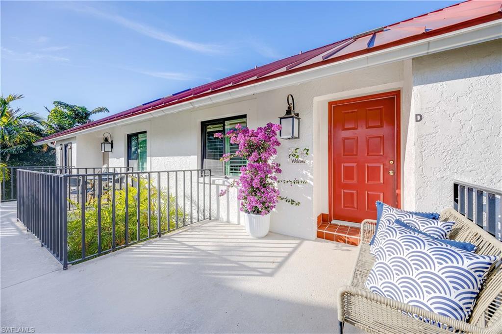 FRENCH QUARTER - Residential Lease