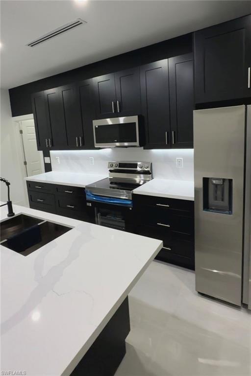 LEHIGH ACRES - Residential Lease