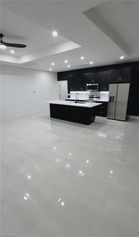 LEHIGH ACRES - Residential Lease