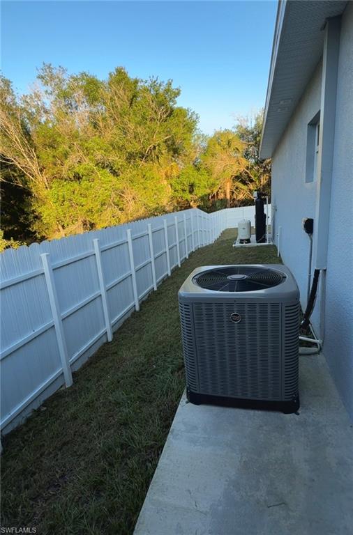 LEHIGH ACRES - Residential Lease