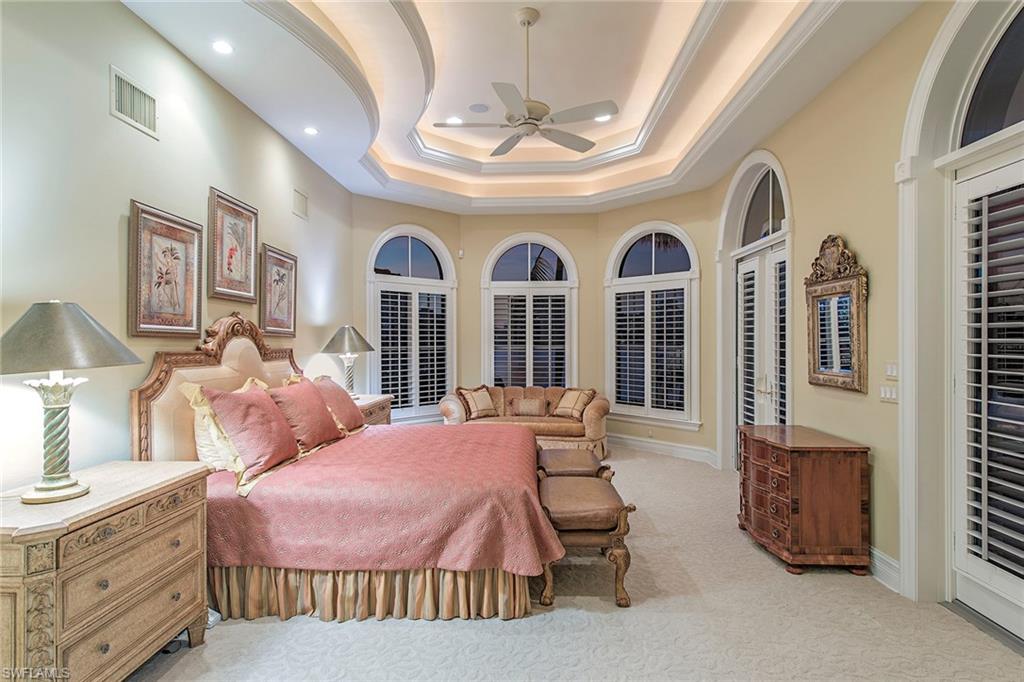 MOORINGS - Residential