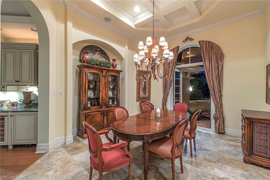 MOORINGS - Residential