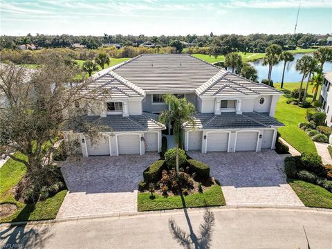 8470 Southbridge DR 4 ESTERO FL 33967