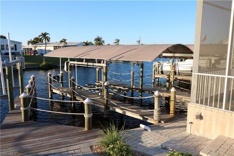 A home in FORT MYERS BEACH