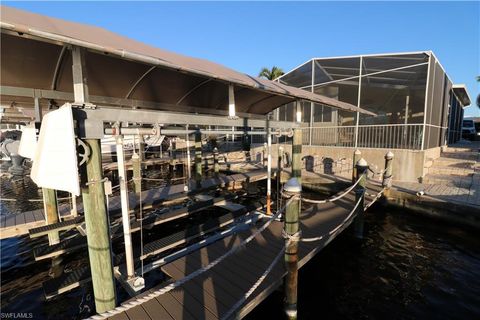 A home in FORT MYERS BEACH