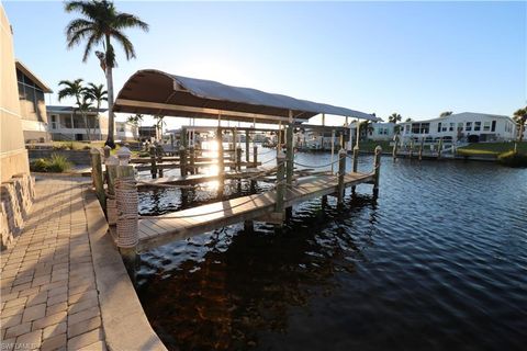 A home in FORT MYERS BEACH