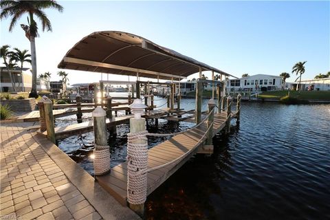 A home in FORT MYERS BEACH