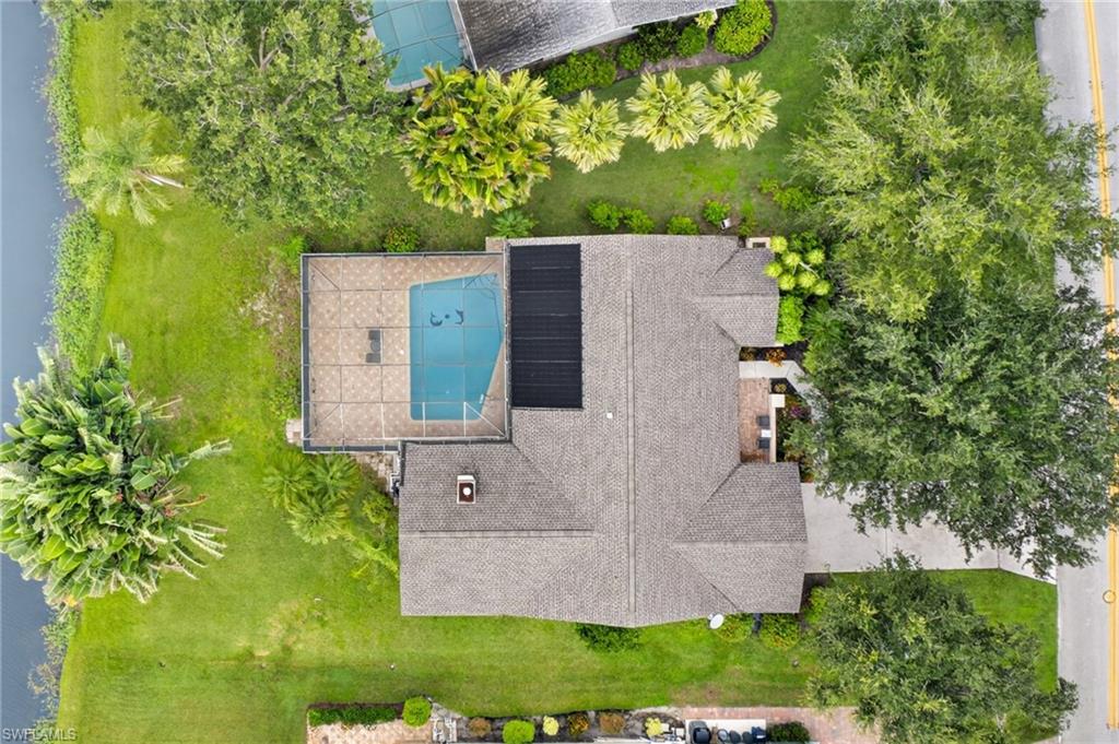 EAGLE RIDGE - Residential