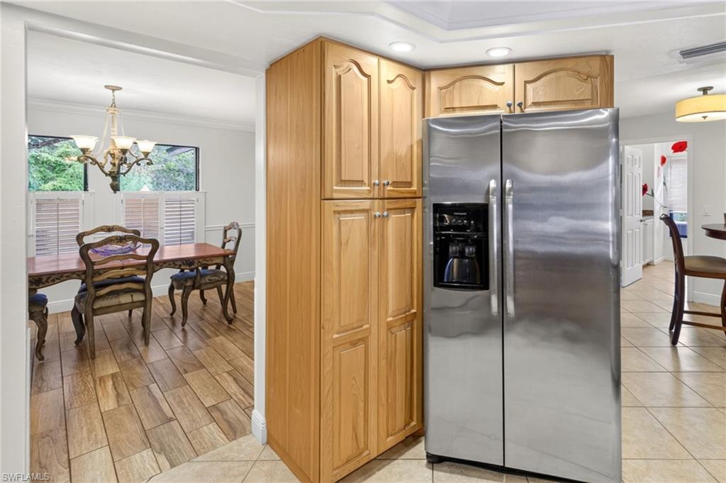 EAGLE RIDGE - Residential