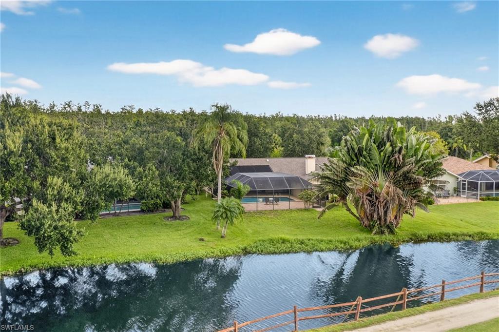 EAGLE RIDGE - Residential