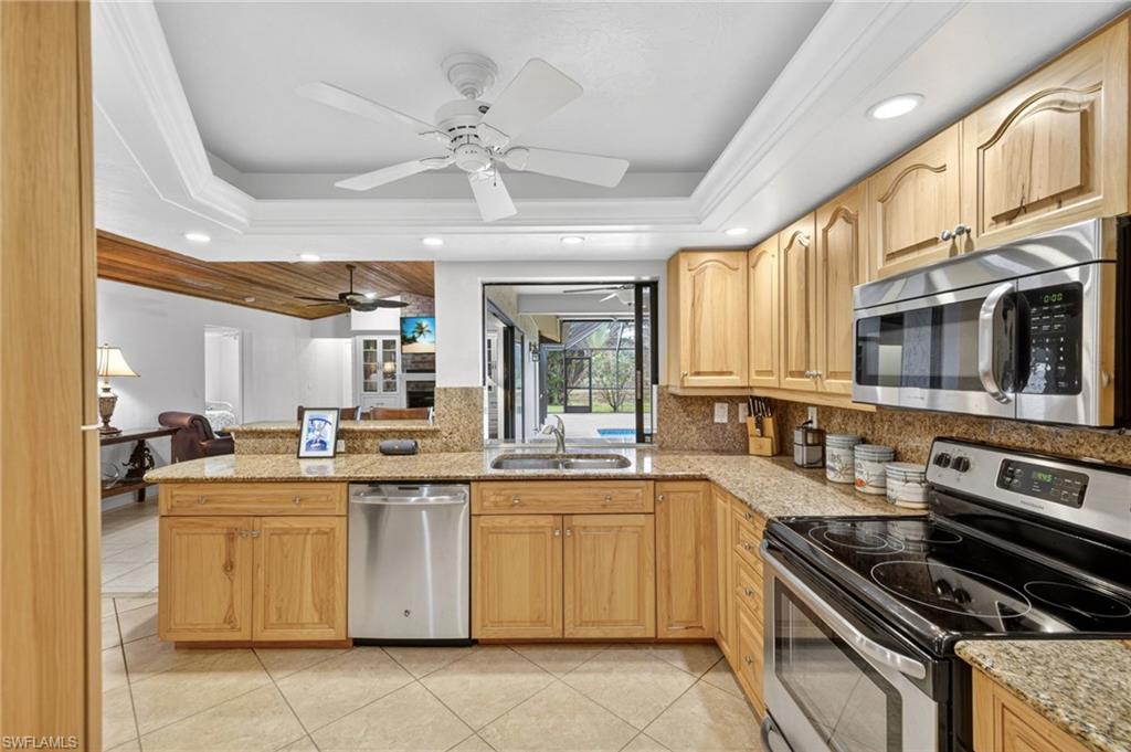 EAGLE RIDGE - Residential