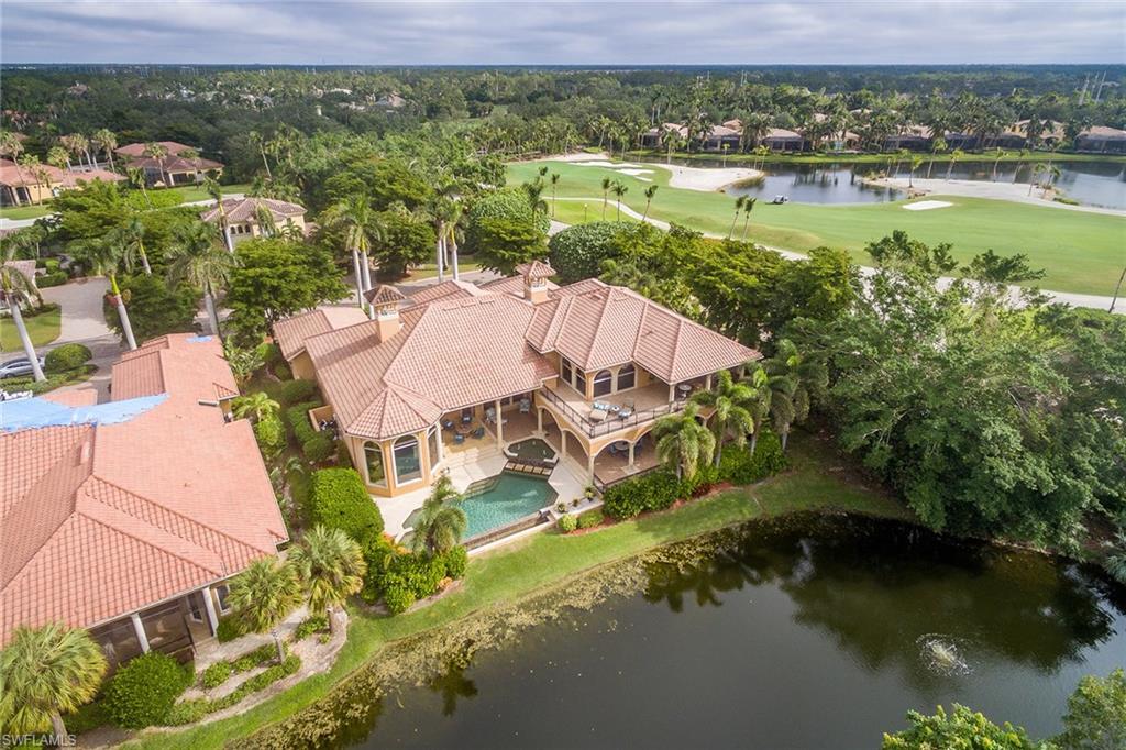 BANYAN ISLAND - Residential