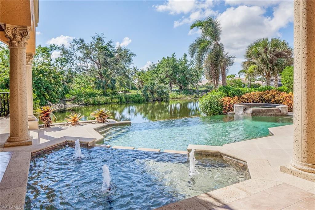 BANYAN ISLAND - Residential