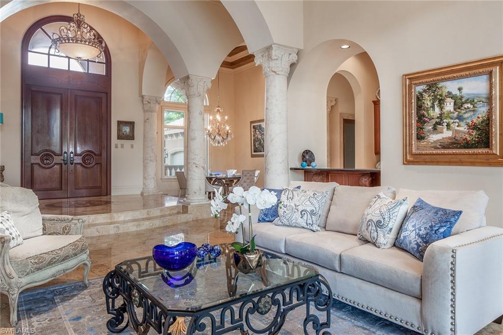 BANYAN ISLAND - Residential