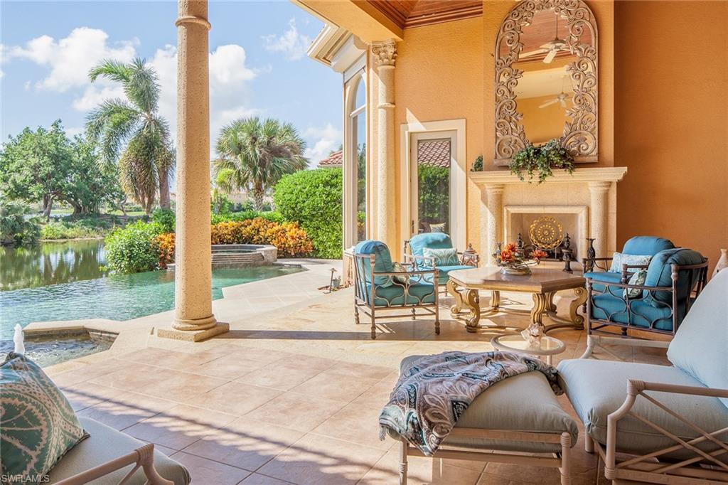 BANYAN ISLAND - Residential