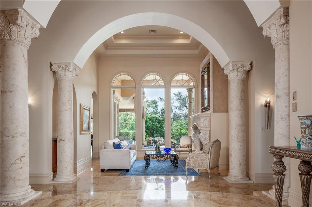 BANYAN ISLAND - Residential