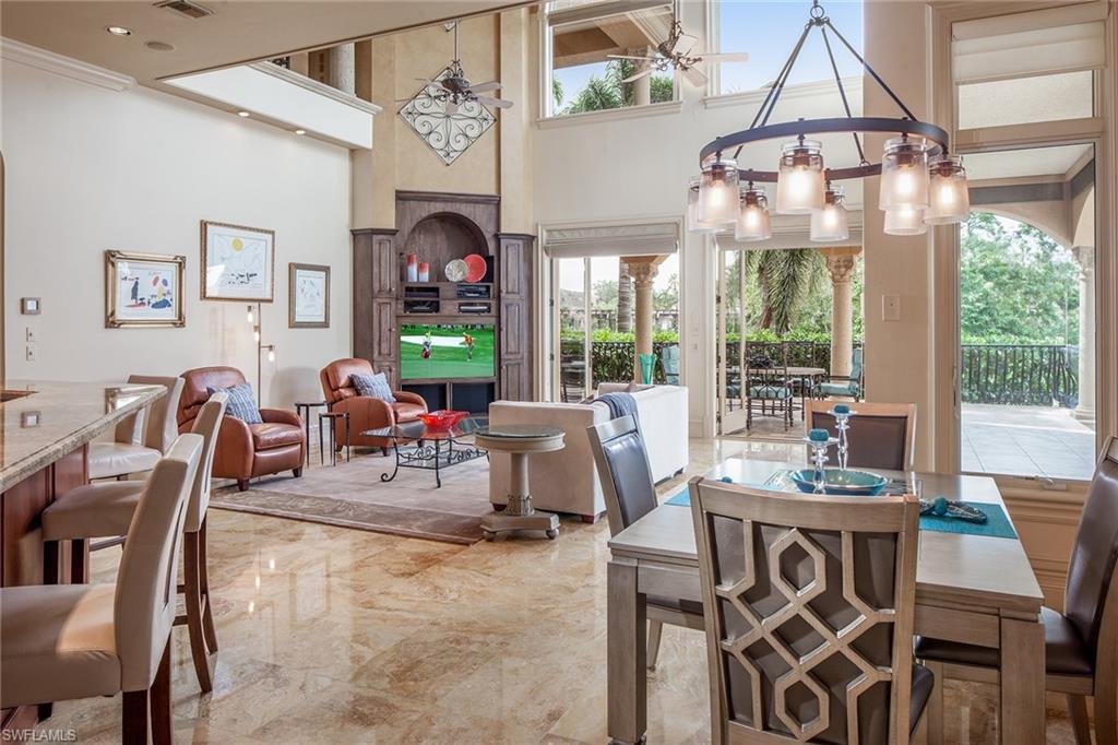 BANYAN ISLAND - Residential