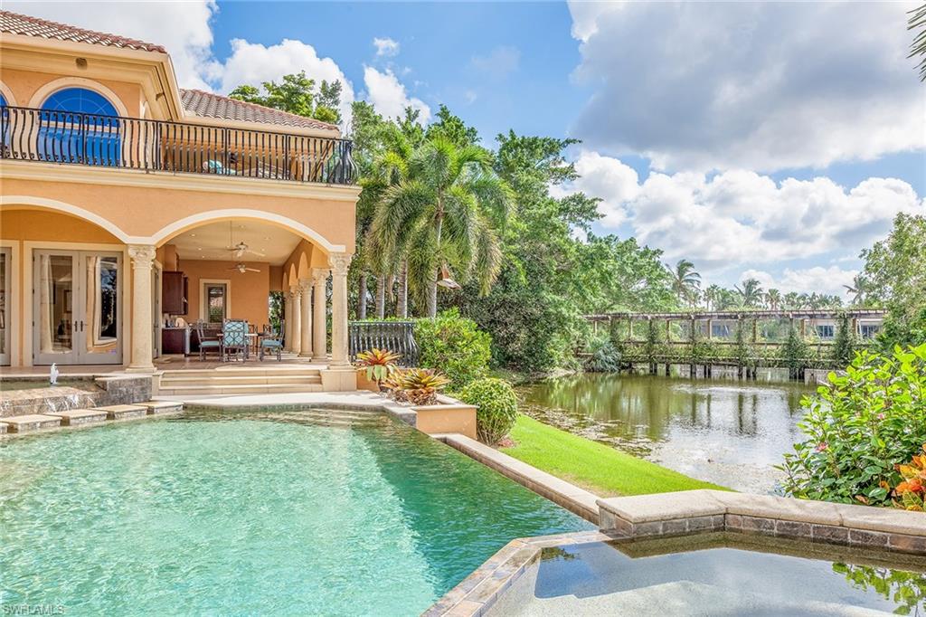 BANYAN ISLAND - Residential