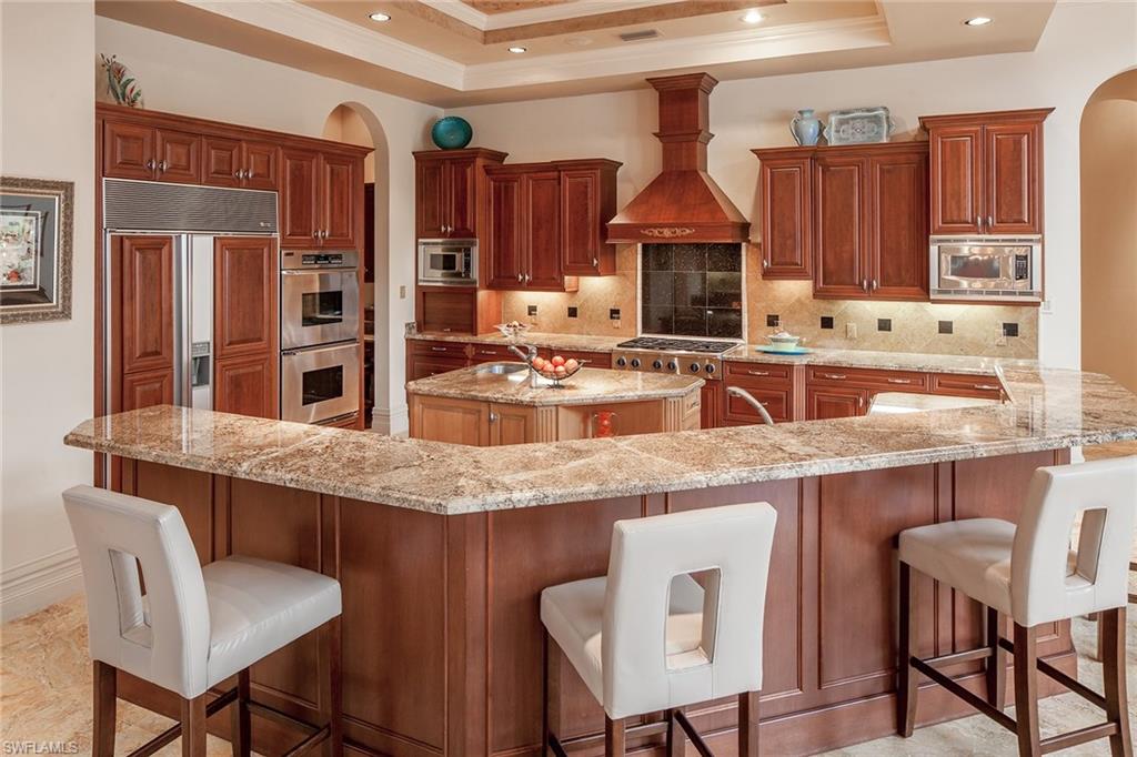 BANYAN ISLAND - Residential